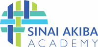 Sinai Akiba Academy Logo