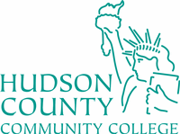 Hudson County Community College Logo