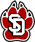 University of South Dakota Logo