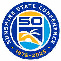 Sunshine State Conference Logo