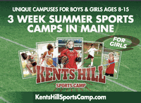 Kents Hill Sports Camp Logo
