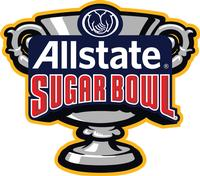Allstate Sugar Bowl Logo