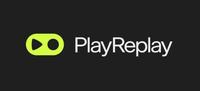 PlayReplay Logo