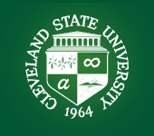 Cleveland State University Logo