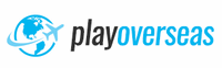 Play Overseas Logo