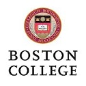 Boston College Logo
