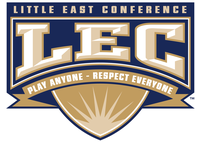 Little East Conference Logo
