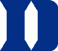 Duke University Athletics Logo