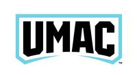 Upper Midwest Athletic Conference (UMAC) Logo