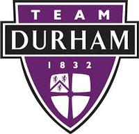 Durham University Logo